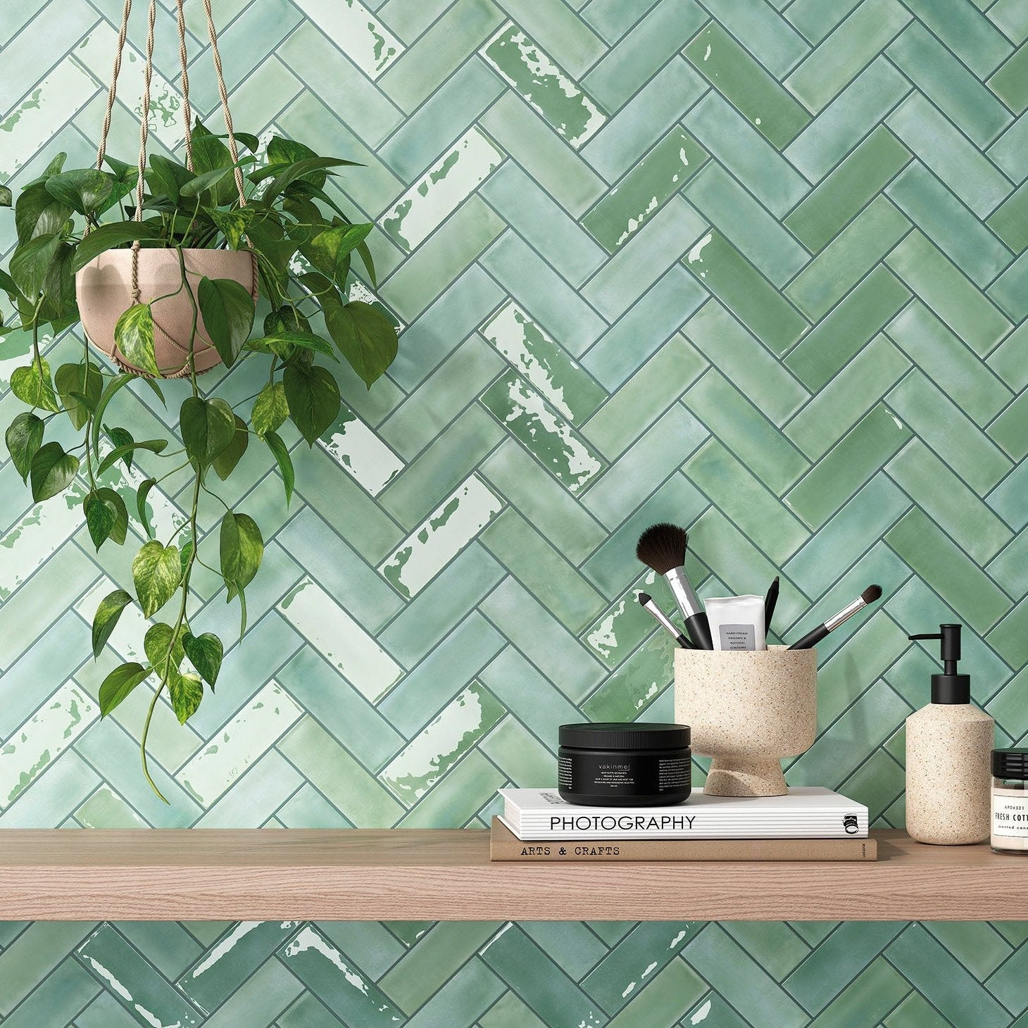 Subway Tiles