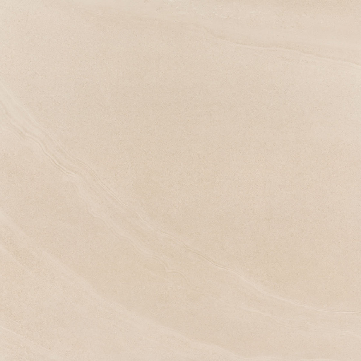 Khali Marfim Porcelain Tile with Stone Effect, 60x120 cm, 10 mm