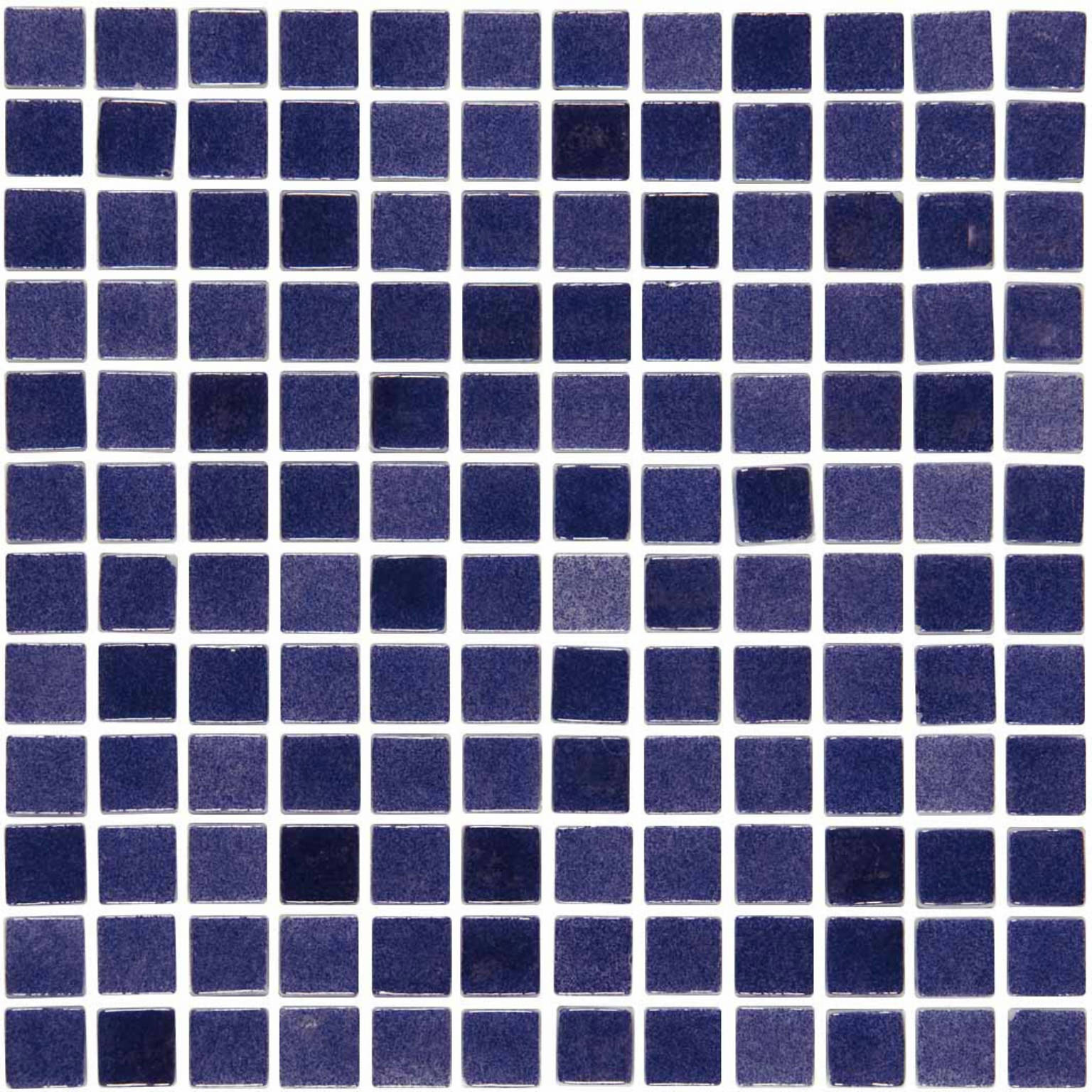 Azul Mosaic Tiles | Cobalt Mosaic Tiles | Tile King