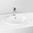 Barcelona Wash Basin | Countertop Wash Basin | Tile King