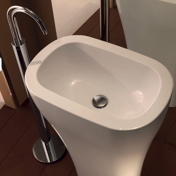 Aquatech Wash Basin | Ceramic Wash Basin | Tile King