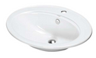 Barcelona Wash Basin | Countertop Wash Basin | Tile King