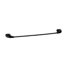 Apolo Towel Bar | Black Towel Bar | Tile King